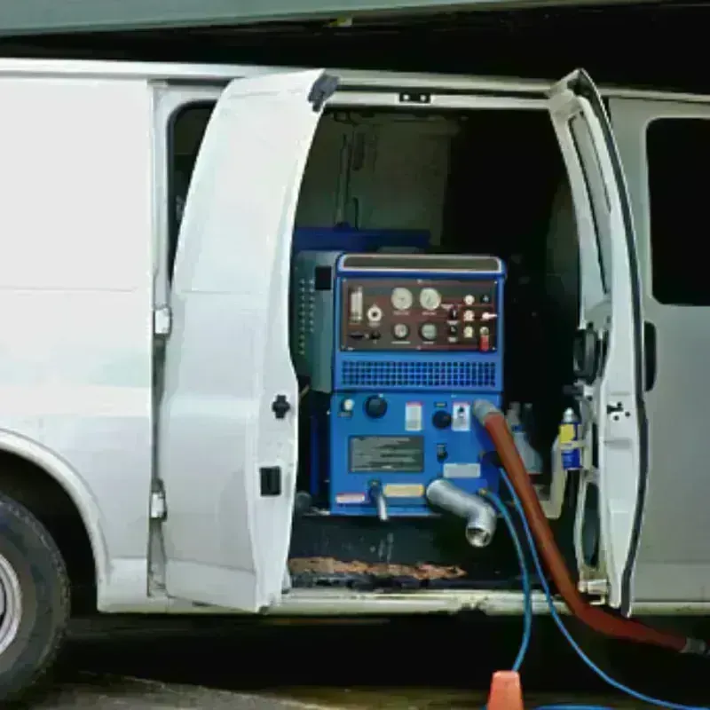 Water Extraction process in Henry County, GA